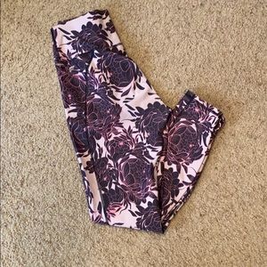 Fabletics leggings